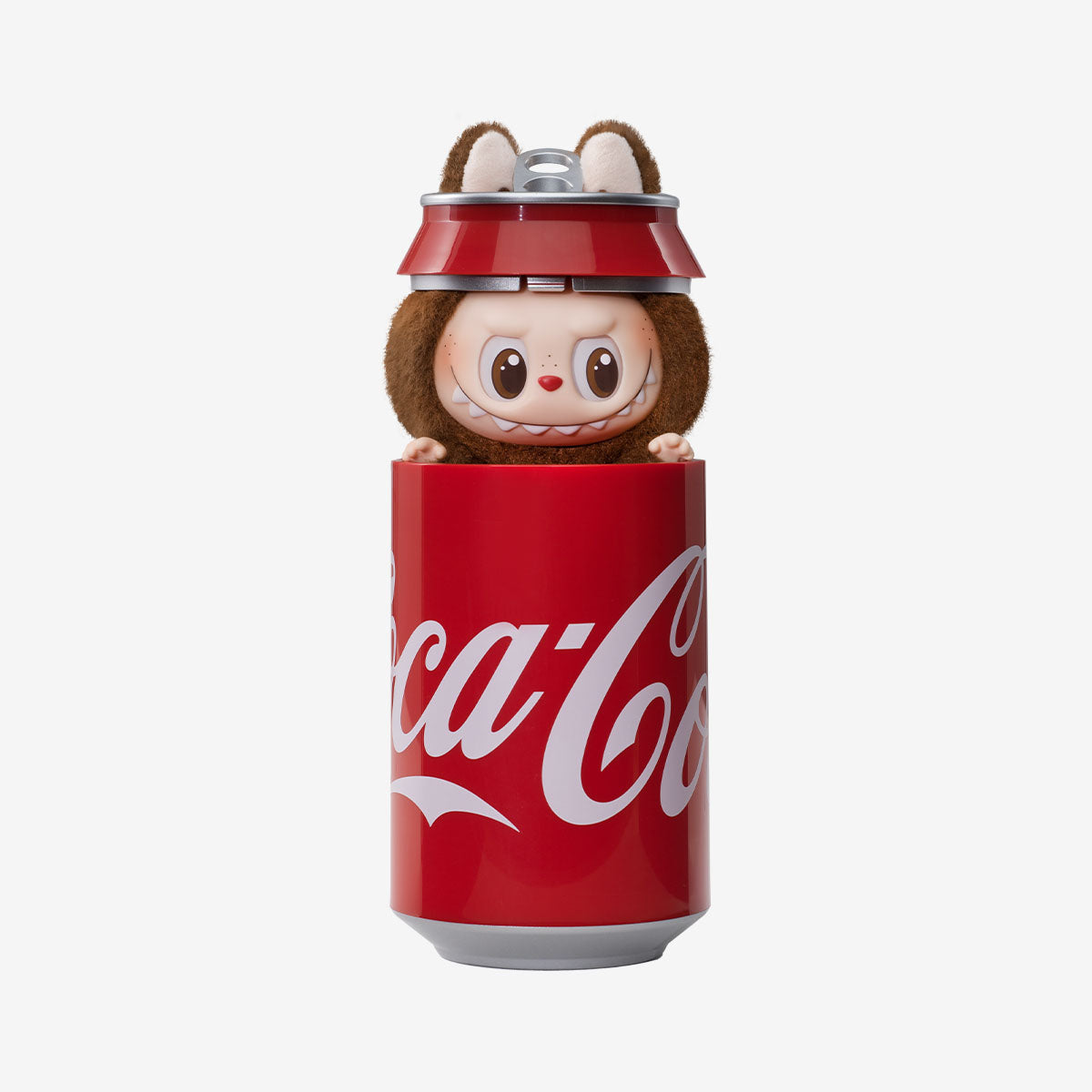 THE MONSTERS COCA-COLA SERIES-Vinyl Face Blind Box